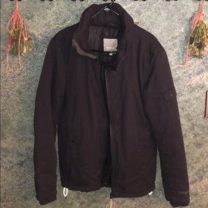 Bench Winter Jacket